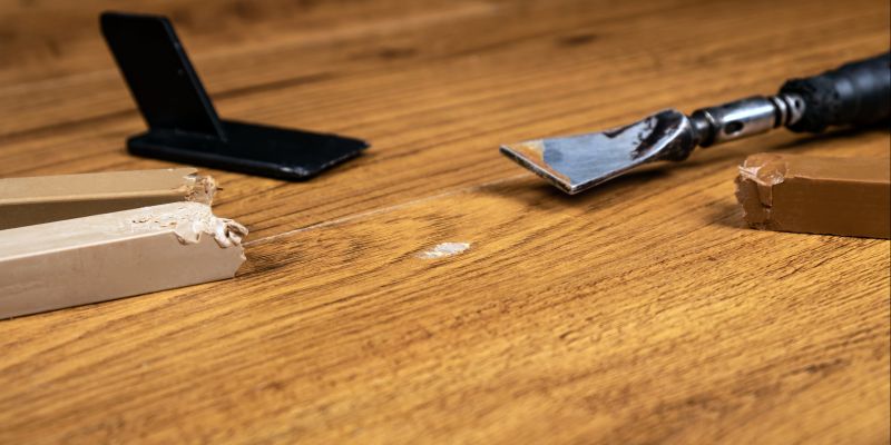 Top Rated Products for Laminate Floor Scratch Repair