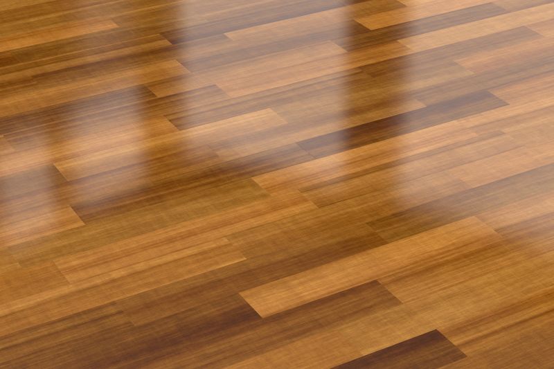 Commercial Laminate Flooring For High-Traffic Areas