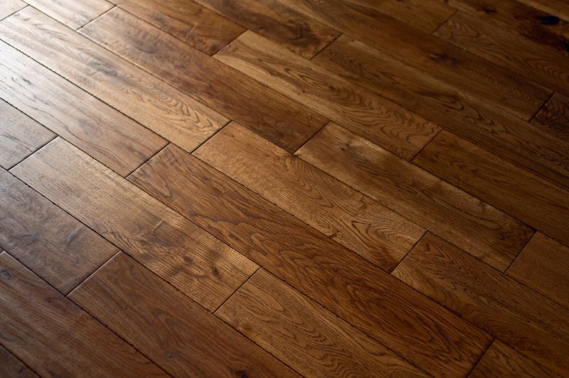 Signs Itâ€™s Time To Upgrade Your Homeâ€™s Flooring
