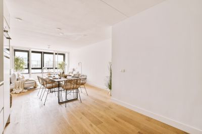 Give Your Laminate Floors The Attention They Deserve!